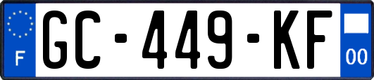 GC-449-KF