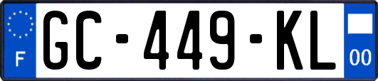 GC-449-KL