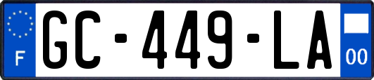 GC-449-LA