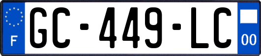 GC-449-LC