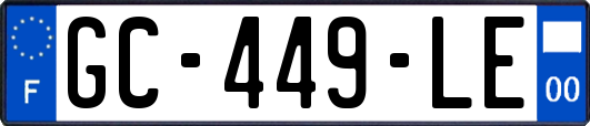 GC-449-LE