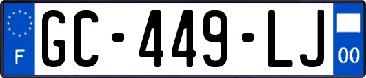 GC-449-LJ