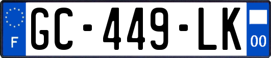 GC-449-LK