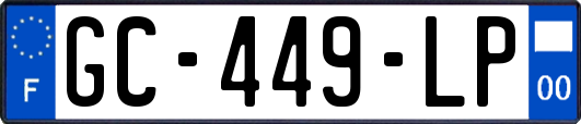 GC-449-LP