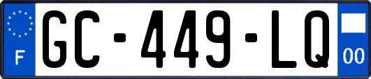 GC-449-LQ