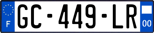 GC-449-LR
