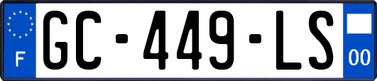 GC-449-LS