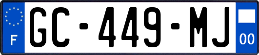 GC-449-MJ