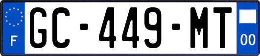 GC-449-MT