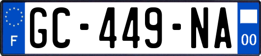 GC-449-NA