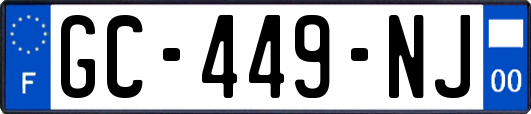 GC-449-NJ