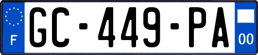 GC-449-PA