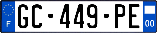 GC-449-PE