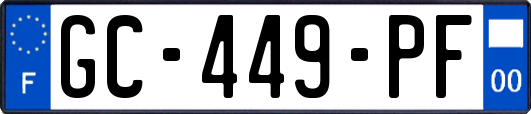 GC-449-PF