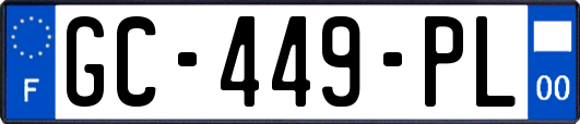 GC-449-PL