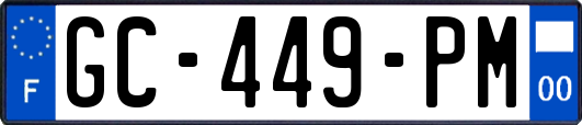 GC-449-PM