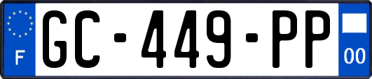 GC-449-PP