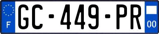 GC-449-PR