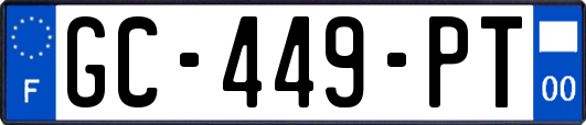 GC-449-PT