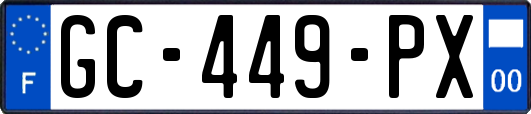 GC-449-PX