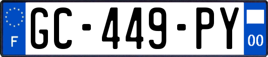 GC-449-PY