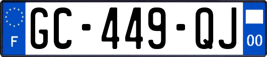 GC-449-QJ