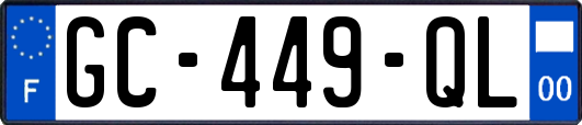 GC-449-QL