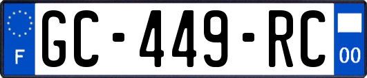 GC-449-RC