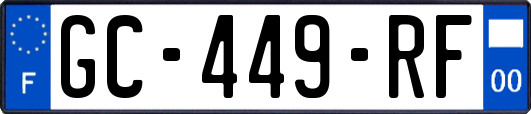 GC-449-RF