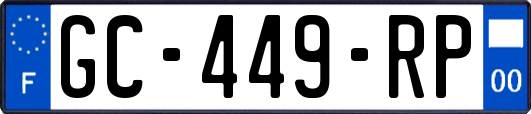 GC-449-RP