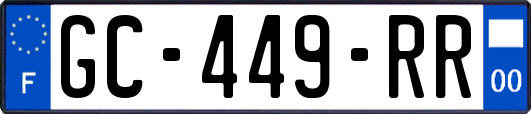 GC-449-RR