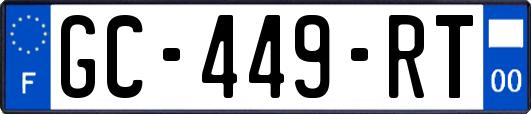 GC-449-RT