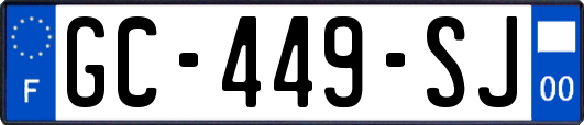 GC-449-SJ