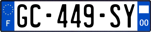 GC-449-SY