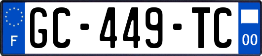 GC-449-TC