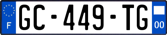 GC-449-TG