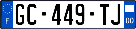GC-449-TJ