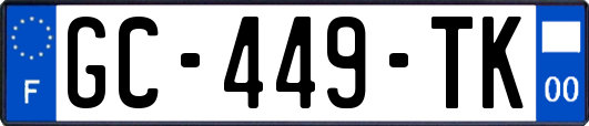 GC-449-TK