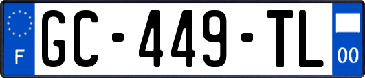 GC-449-TL