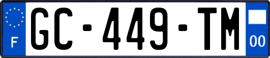 GC-449-TM