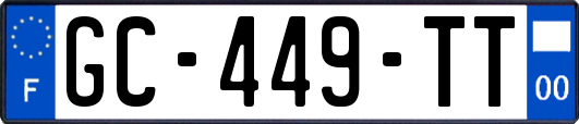 GC-449-TT