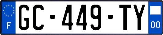 GC-449-TY