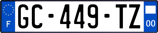 GC-449-TZ