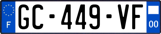 GC-449-VF