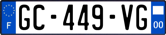 GC-449-VG