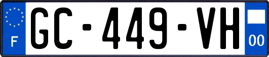 GC-449-VH