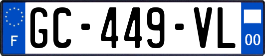 GC-449-VL