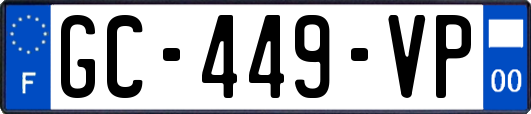 GC-449-VP
