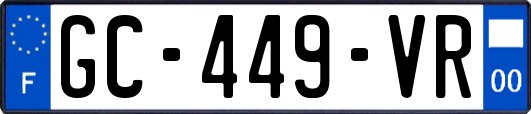 GC-449-VR