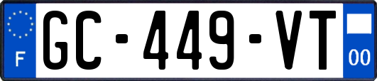 GC-449-VT